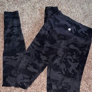 Lululemon align leggings